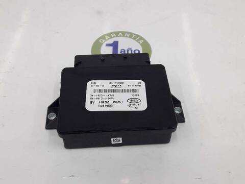 Foto 2ª: Centralita Motor ECU Land Rover Range 4.4 SDI 340CV [448DT] (2013)