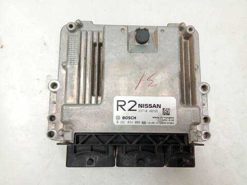 Centralita Motor ECU Nissan X-Trail 2.0 ACENTA [2 0 LTR. - 130 KW DCI DIESEL CAT] 177CV III T32) 04.2014 )