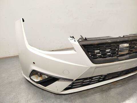 Foto 3ª: Paragolpes Delantero Seat Ibiza 1.0 TSI 95CV 70KW [DUSB] (2024)