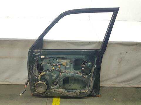 Foto 3ª: Puerta Delantera Derecha Toyota Land Cruiser 3.0 TD 163CV [1KDFTV] (1996)