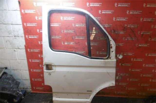 Foto 2ª: Puerta Delantera Derecha Iveco Daily 35C12 V. 35C12 V/P. 35S12 V. 35S12 V/P [F1AE0481GA]