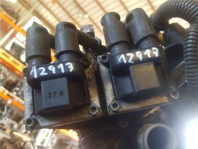 Foto 3ª: Modulo Encendido Fiat Punto 1.2 60 [188 A4.000]