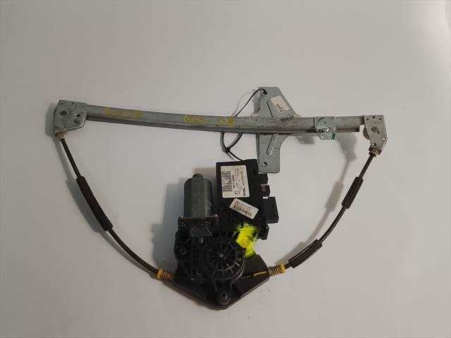 Elevalunas Eléctrico Delantero Derecho Peugeot 307 2.0 DIESEL