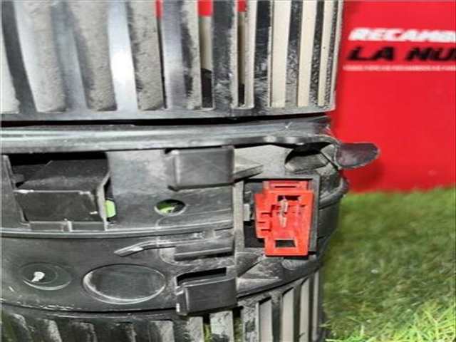 Foto 3ª: Calefacción Renault Trafic M9R Z7 170CV 125KW FURGON (2023)