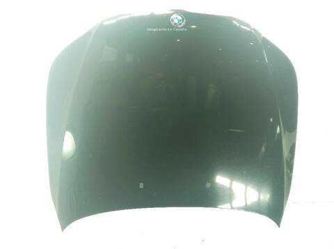 Foto 3ª: Capot Bmw Serie 5 518 520 D (2001)