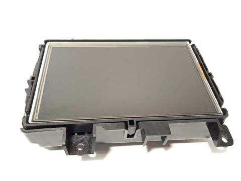 Foto 2ª: Pantalla Multifuncion Renault Captur ZEN 131CV 96KW [H5F412] (2018)