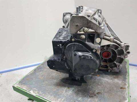 Foto 3ª: Caja Cambios Ford Fiesta TREND 82CV 60KW [SNJB] (2013)