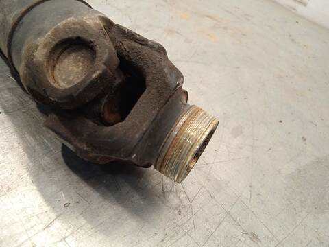 Foto 4ª: Transmision Central Bmw X3 XDRIVE 20 D 190CV 140KW [B47D20A] (2014)