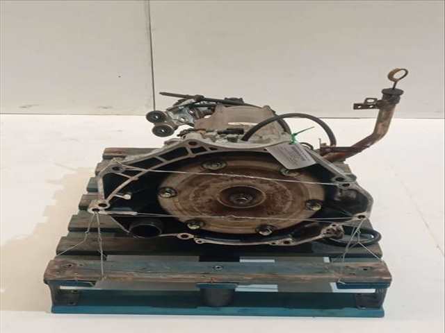 Caja Cambios Honda Legend 3.5 V6 KA9) 208CV 153KW