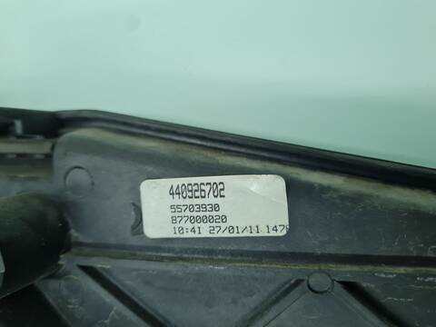 Foto 3ª: Electroventilador Opel Corsa CATCH ME 75CV 55KW [A13DTC] (2011)