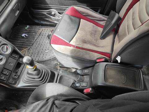 Consola Central Land Rover Freelander 204D3