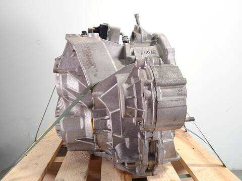 Foto 4ª: Caja Cambios Automatica Mercedes Clase C 160 CLA 250 4MATIC 118.647) 224CV 165KW AUT. [260920] (2019)