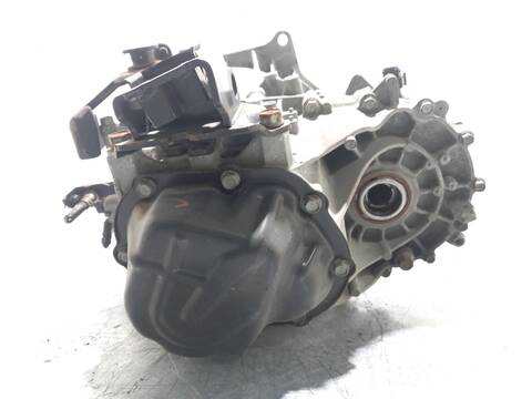 Foto 3ª: Caja Cambios Hyundai i30 CLASSIC 109CV 80KW [G4FA] (2007)