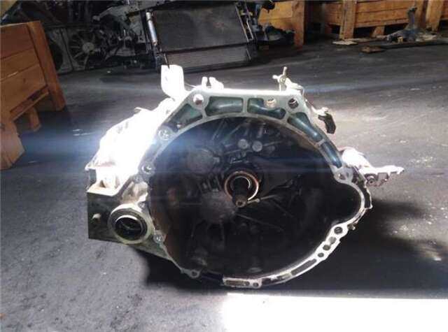 Foto 3ª: Caja Cambios Toyota Avensis 2.0 ADVANCE [2.0 LTR. - 105 KW D-4D CAT] [2WW]