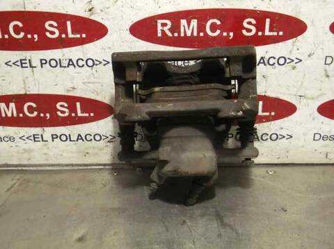 Pinza Freno Delantera Derecho Renault Clio AUTHENTIQUE 68CV 50KW