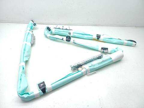 Airbag Cortina Delantero Derecho Mercedes Clase V 200 V 250 CDI - D 447.811 447.813 447.815) 190CV 140KW