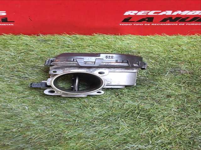 Caja Mariposa Citroen Jumpy 1.5 BLUEHDI 100 102CV 75KW FURGONETA