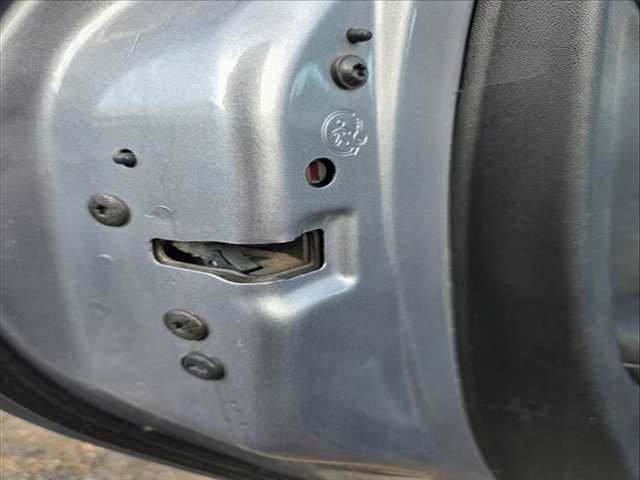 Cerradura Puerta Trasera Izquierda Peugeot 2008 HMZ