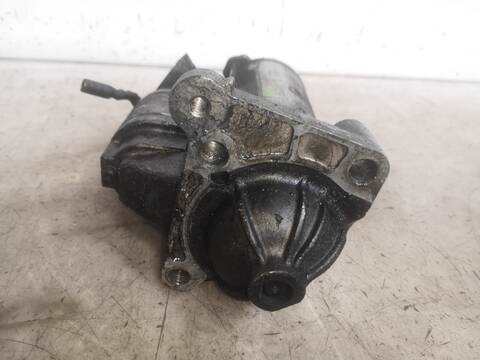 Foto 3ª: Motor de Arranque Renault Scenic F9QJ803 JM) (2006)