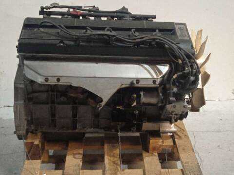 Foto 2ª: Motor Completo Jaguar XJ 3.6 212CV 156KW (1989)
