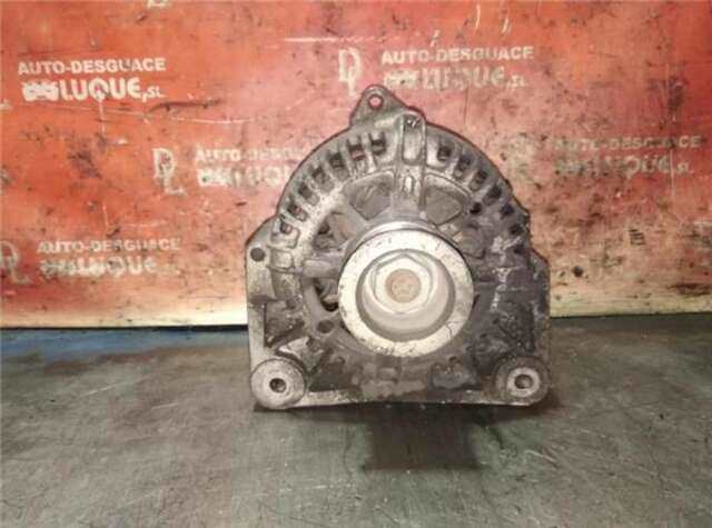 Foto 3ª: Alternador Renault Scenic 1.9 AUTHENTIQUE [1.9 LTR. - 88 KW DCI DIESEL] (JM)(2003-_) [F9QB800]