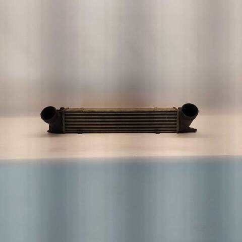 Intercooler Bmw Serie 1 114 120 I