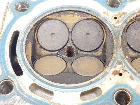 Foto 3ª: Culata Citroen C3 C-SERIES 113CV 83KW (2015)