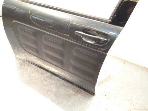 Foto 3ª: Puerta Delantera Izquierda Citroen C4 FEEL EDITION 82CV 60KW [HM01] (2016)