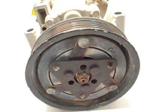 Foto 4ª: Compresor Aire Acondicionado Mercedes Citan 1.5 CDI CAT 90CV 66KW FURGON [K9K608] (2016)