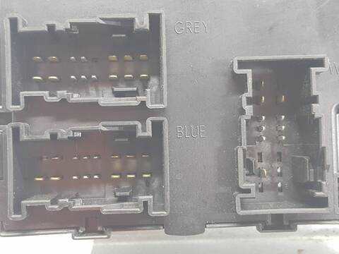 Foto 3ª: Centralita Motor ECU Ford Transit AMBIENTE (2013)