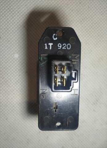 Calefacción Land Rover Discovery 2.5 TDI 300 TDI