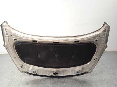 Foto 4ª: Capot Hyundai i30 TREND 90CV 66KW [D4FC] (2012)