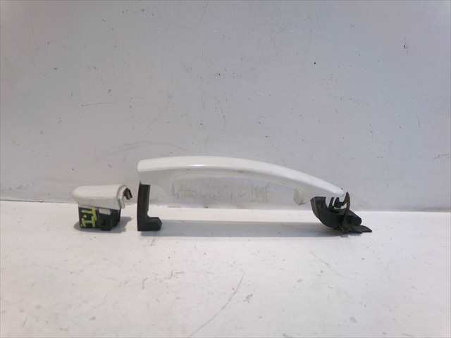 Foto 2ª: Maneta Exterior Trasera Izquierda Seat Toledo 1.6 TDI 2013-2017 [CXM] (2015)