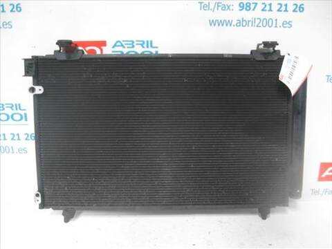 Foto 2ª: Radiador Calefaccion A.A. Toyota Corolla 2.0 D-4D SOL 116CV 85KW [1CD-FTV] (2004)