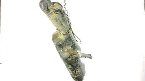 Foto 2ª: Deposito de Combustible Volkswagen Transporter 2.5 TDI (1990)