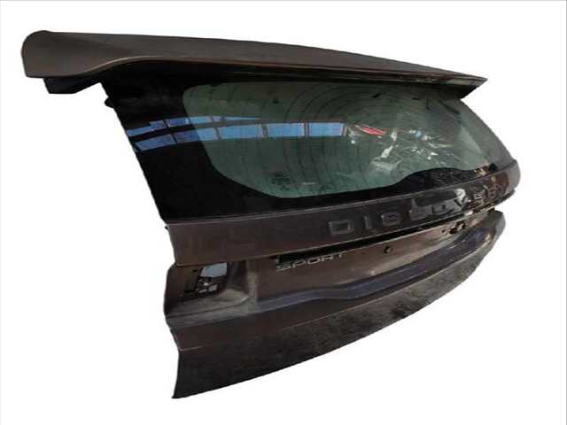 Portón Land Rover Discovery 2.0 D 4X4