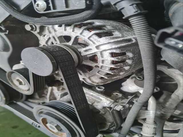 Alternador Audi A4 ADVANCED EDITION AVANT 150CV 110KW