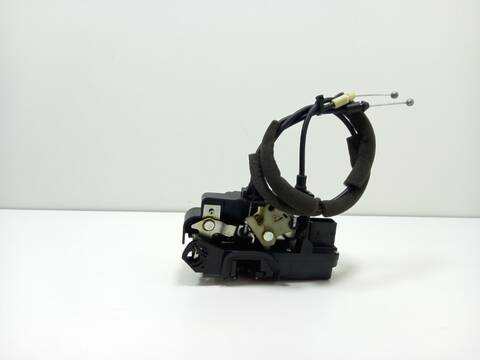 Foto 2ª: Cerradura Puerta Delantera Derecha Chevrolet Captiva Z22D1 (2013)