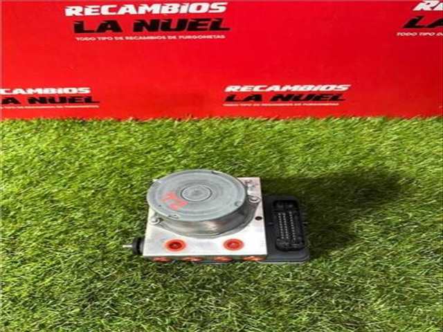 Foto 4ª: Abs Ford Transit 2.0 320 L1 TRANSIT TREND [2 0 LTR. - 96 KW TDCI CAT] 131CV [BKFA] (2019)