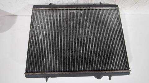 Foto 3ª: Radiador Motor Citroen Xsara 1.6 HDI 90CV [9HX (DV6ATED4)] (1999)