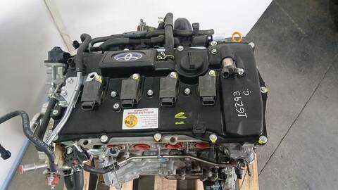 Foto 3ª: Motor Completo Toyota Corolla HYBRID ACTIVE 98CV 72KW [2RZFXE] (2023)