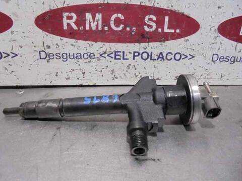 Foto 3ª: Inyectores Mazda 6 2.0 DIESEL CAT BERLINA 136CV 100KW [RF] (2004)
