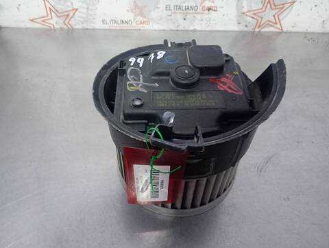Ventilador de Calefacción Citroen C5 SX E) BERLINA 109CV 80KW