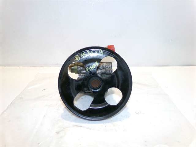 Foto 2ª: Bomba de Direccion Mitsubishi Montero 1.8 GDI MODELO IO [4G93] (2000)