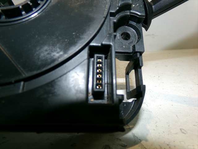 Foto 4ª: Mando Multifuncion Bmw Serie 1 116 2.0 D E81,COUPE 2004-2013 [N47D20A] (2009)