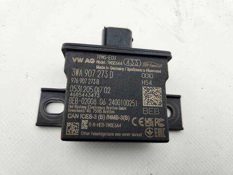 Foto 3ª: Centralita Motor ECU Volkswagen Passat CJ5) 2.0 TDI 193 193CV 142KW [DXNB] (2024)
