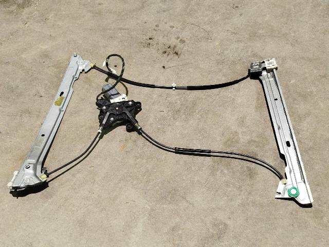 Elevalunas Eléctrico Delantero Derecho Mercedes Vito 2.2 D CDI W639