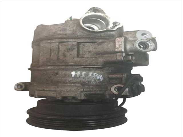 Compresor Aire Acondicionado Volkswagen Passat 1.9 TDI