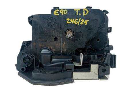 Cerradura Puerta Trasera Derecha Bmw Serie 3 315 2.0 16V 143CV