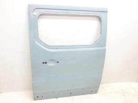 Foto 3ª: Puerta Lateral Corredera Izquierda Renault Trafic L1H1 29T KOMFORT (2014)